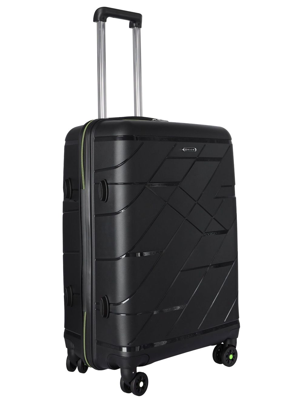 Чемодан 463 / Полипропилен