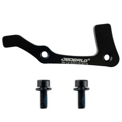 Адаптер суппорта дискового тормоза 203/180