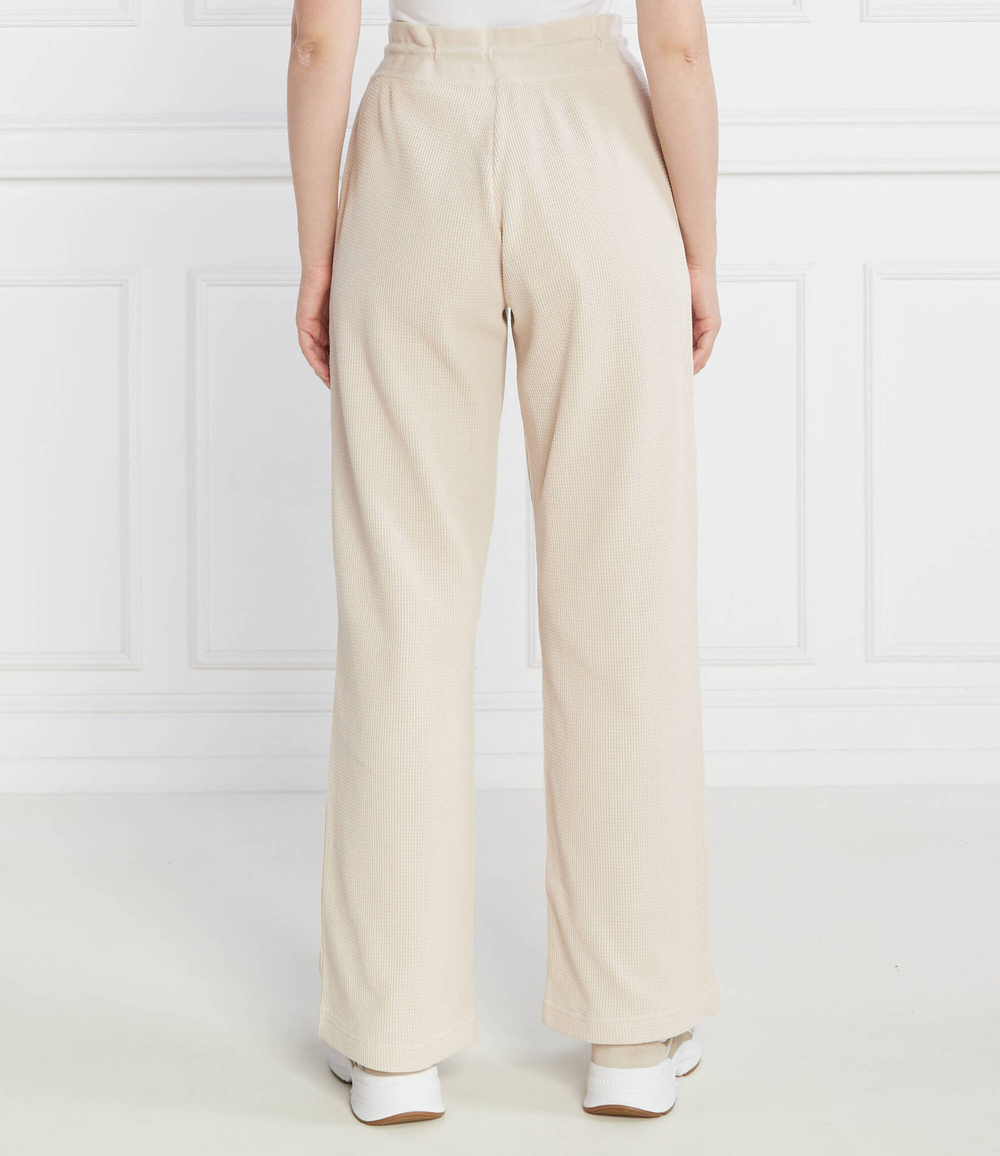 Спортивные штаны Tommy Hilfiger - бежевый(UW0UW04946)