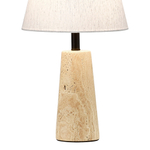 Светильник настольный EARTHY E27 1х60W