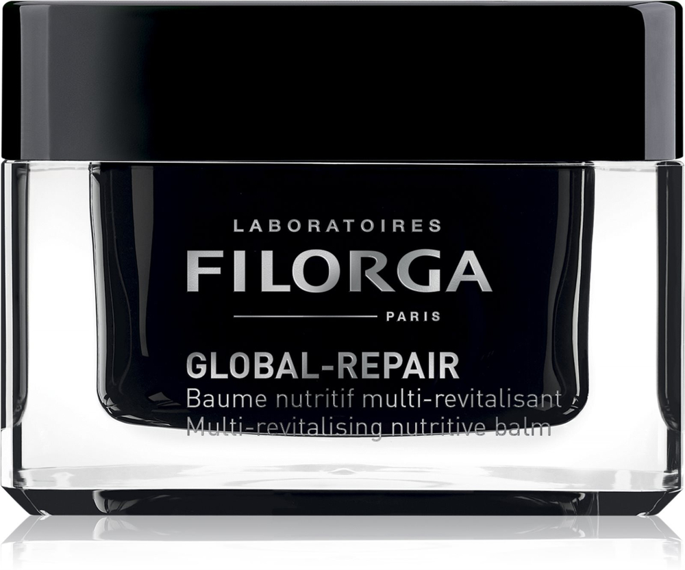 FILORGA GLOBAL-REPAIR BALM - антивозрастной восстанавливающий крем /   50  ml  / GTIN 3540550011431