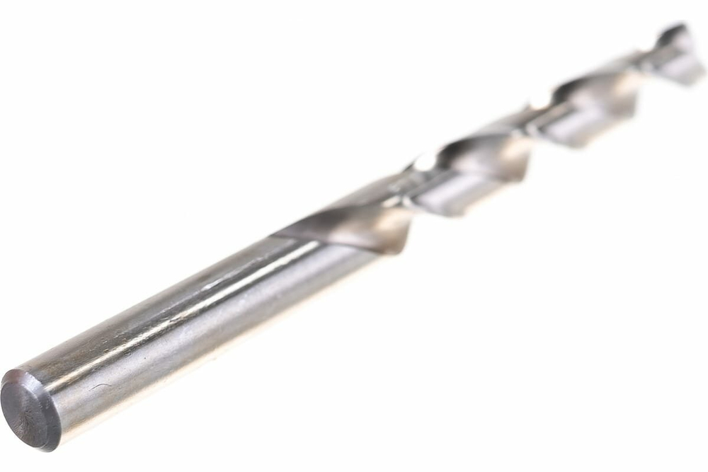 Сверло по металлу шлифованное HSS-G DIN 338 (10.5x87х133 мм) D.BOR 4101050T3D