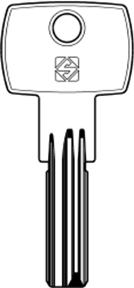 VI19 SILCA 13899