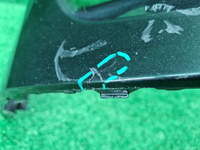 Бампер передний Chery Tiggo 8 Pro Max (2022-2024)