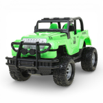 Джип на РУ коробка 633-4AD-1A