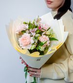 Дуэт нежный "S"