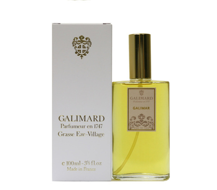 Туалетная вода GALIMAR 100 мл от Galimard (БЕЗ УПАКОВКИ)