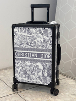 Чемодан Dior