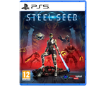Steel Seed (PS5) NEW