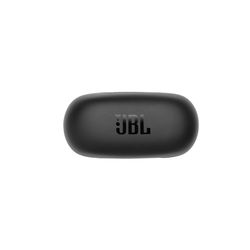 Беспроводные наушники JBL Live Free NC+ TWS Black с шумоподавлением