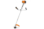 Мотокоса STIHL FS 111 (1,05 кВт, 5,8 кг, GSB 230-2, двойной ремень)