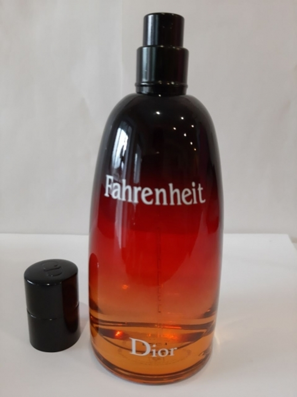 Christian Dior Fahrenheit