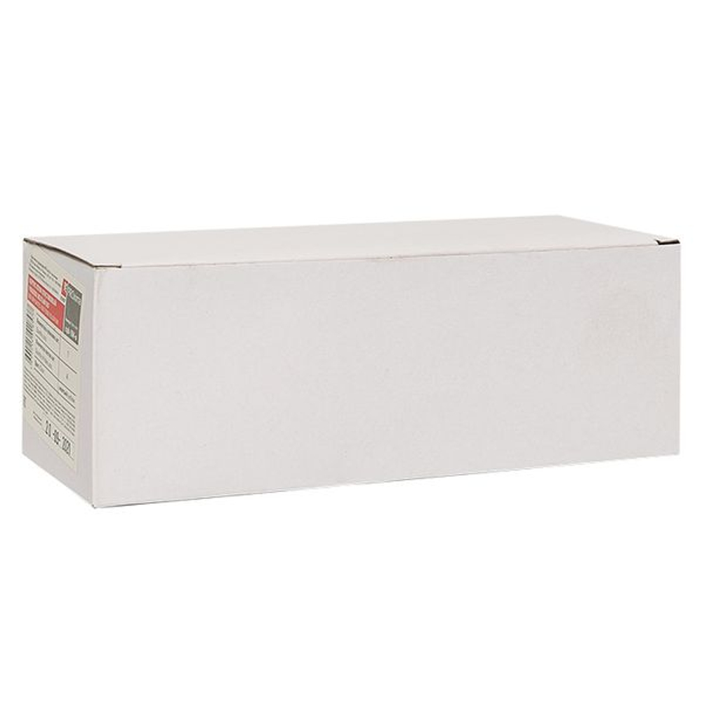 Корпус КП104 пластиковый 4 кнопки желтый EKF PROxima (50.00 шт.)