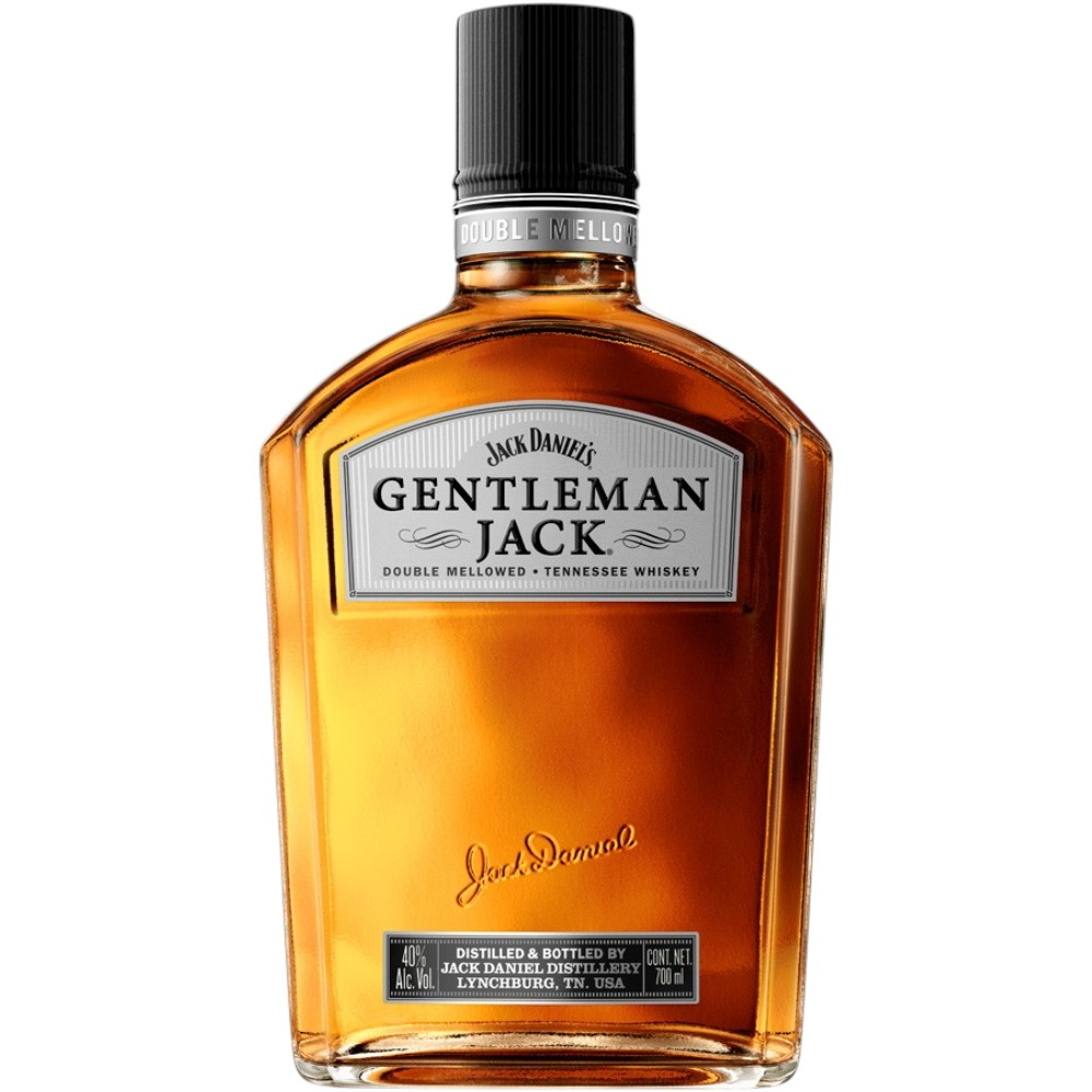 Виски Виски Gentleman Jack 0,7 л.