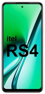 Смартфон  ITEL S666LN NFC RS4 12/256GB