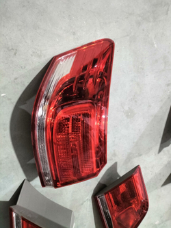 Задний фонарь Toyota Camry 2009-2011 оригинал