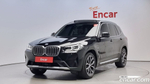BMW X3 (G01) xDrive 30e (07.2022)