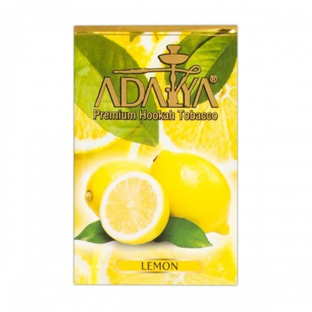 Adalya - Lemon (50g) #86
