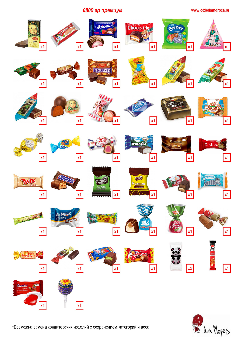 Рюкзак Борис