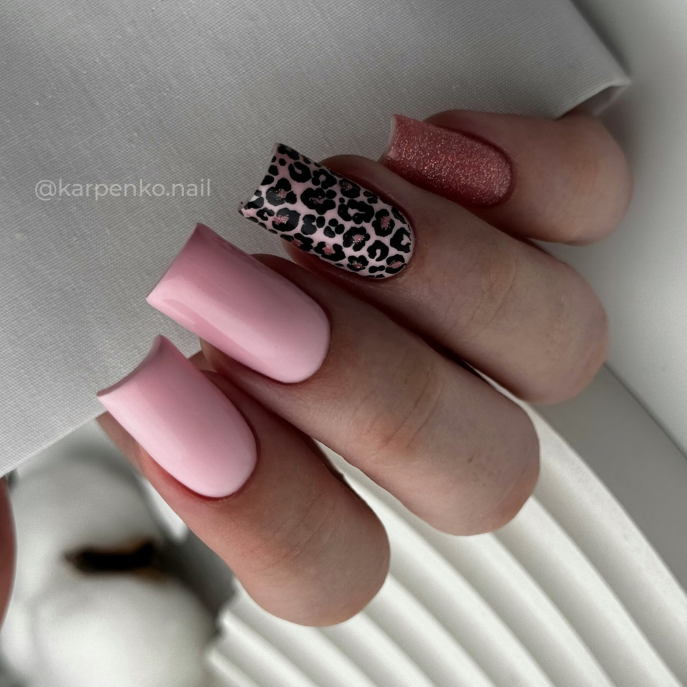 Гель-лак MIO NAILS A-20, Цветок сакуры, 8мл