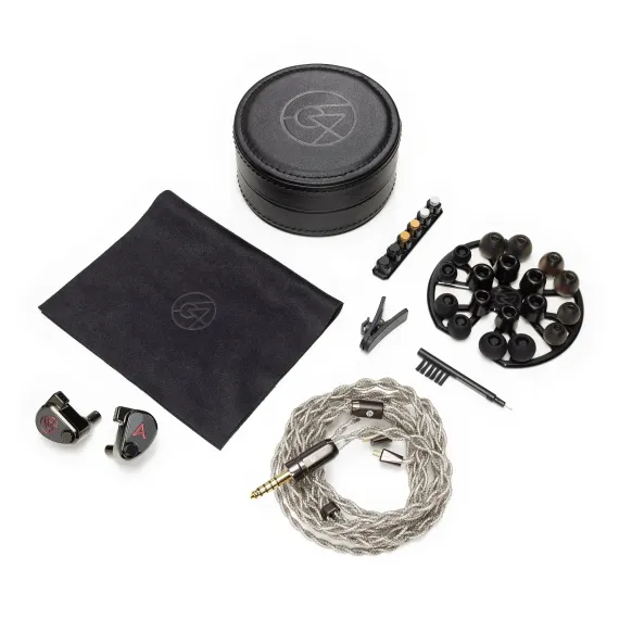 Astell&amp;Kern XIO Black