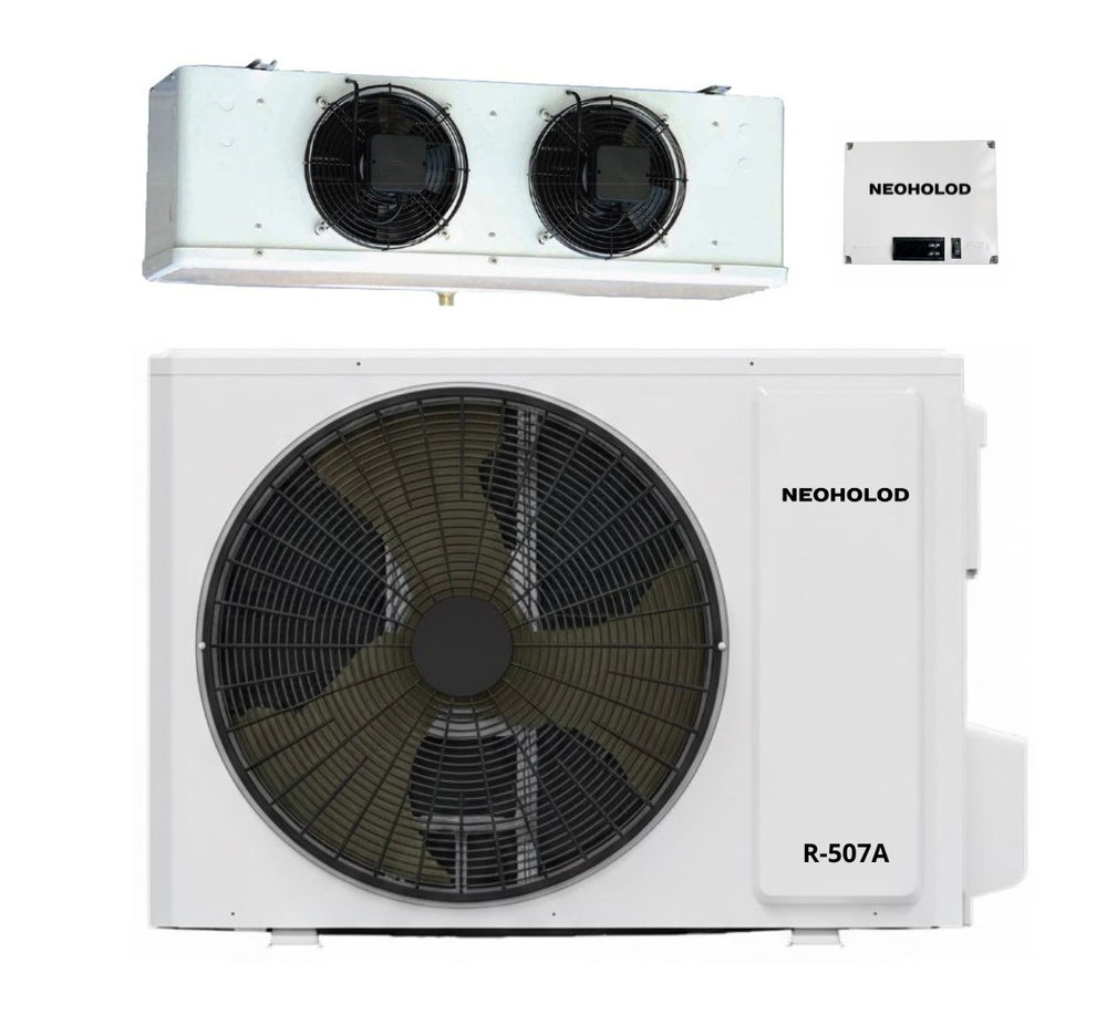 Neoholod Optima CSL 2.9