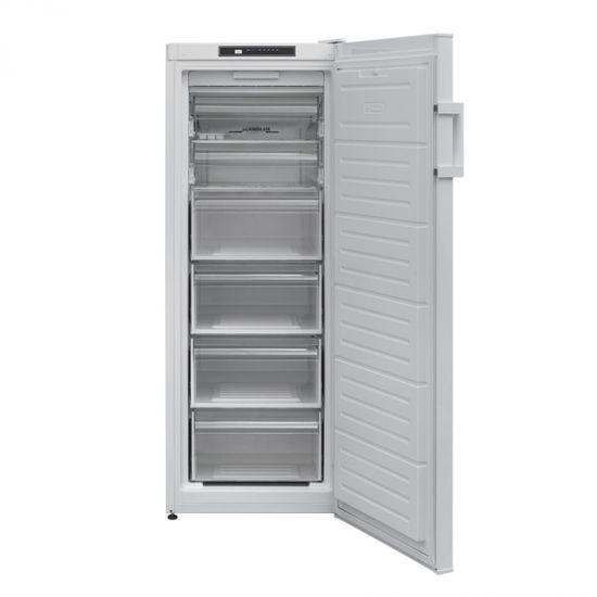 Морозильник Scandilux FN 210 E W