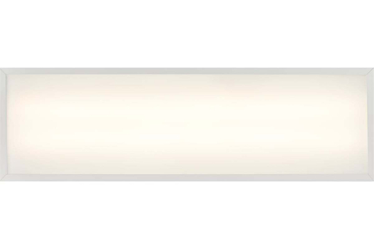 Светильник LED-панель SPO-950-3-40K-18 18Вт 4000K 1890Лм 595х180х45 IP54 Матовый ЭРА