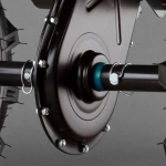 Мотоблок бензиновый Caiman VARIO 70S Plow TWK+, 7030609012