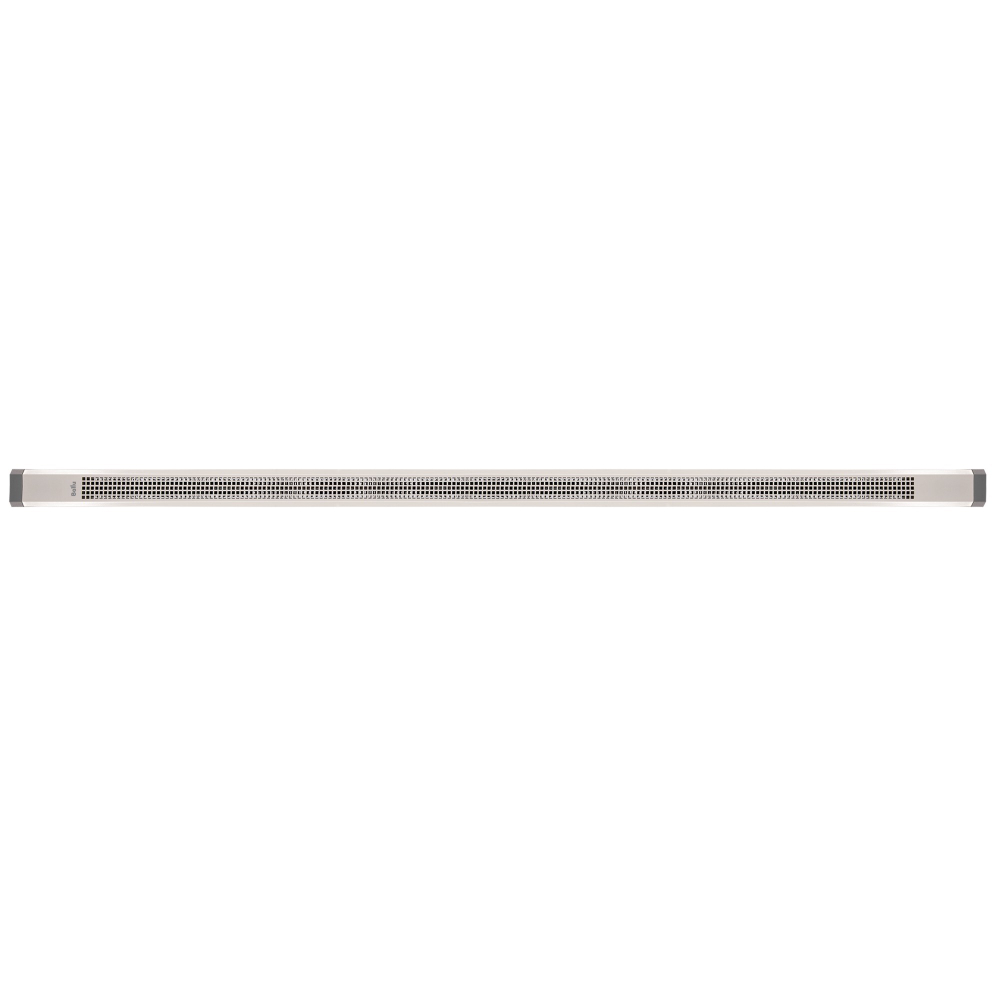 Конвектор электрический Ballu Plinth Compact BEC/PLC-150-600