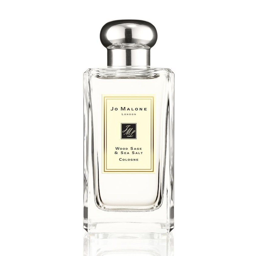 JO MALONE Wood Sage & Sea Salt