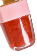 Охлаждающий бальзам для губ «Томный поцелуй» с ароматом черной смородины - 5 мл.