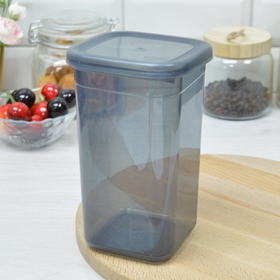 Емкость для сыпучих продуктов 1,4л