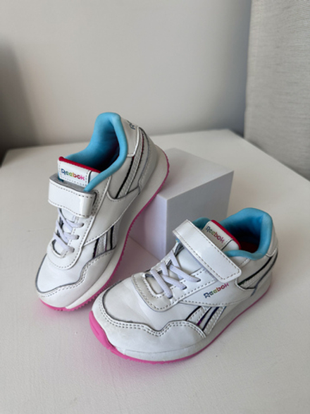 Кроссовки Reebok, 25