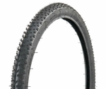 Покрышка TRIX 24"х 2.10 (54-507), 780, черная (50)
