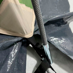 Палатка BTrace Dome 3 [T0294]