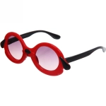 Очки солнцезащитные детские «Sunny Kids - Puppy», микс 6 цветов