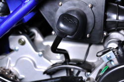 Квадроцикл MIKILON Rapide 200 EFI