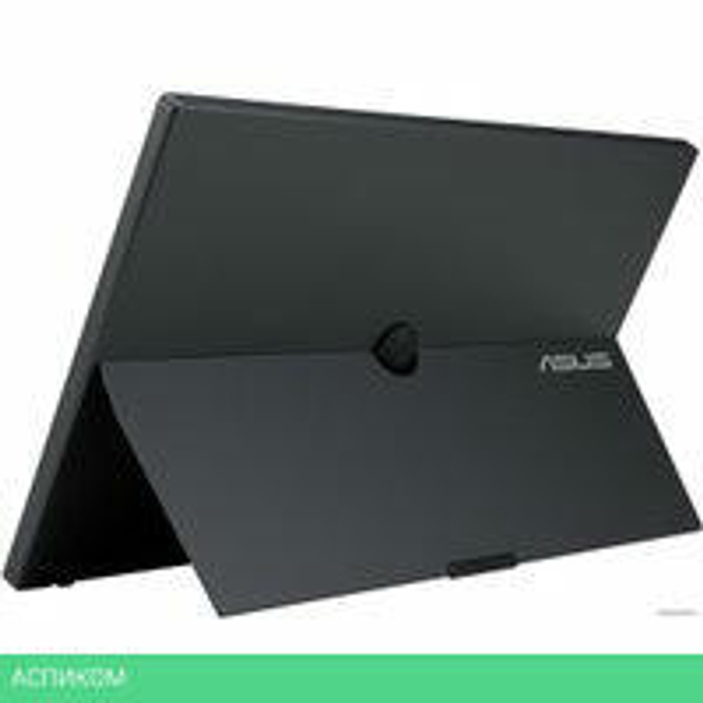 Портативный монитор ASUS ZenScreen MB16AHG