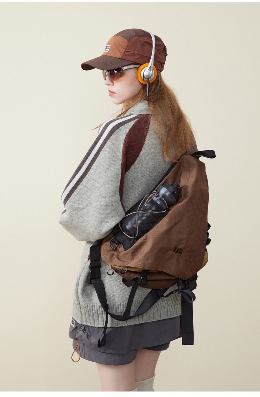 Рюкзак Nothomme Sling Bag
