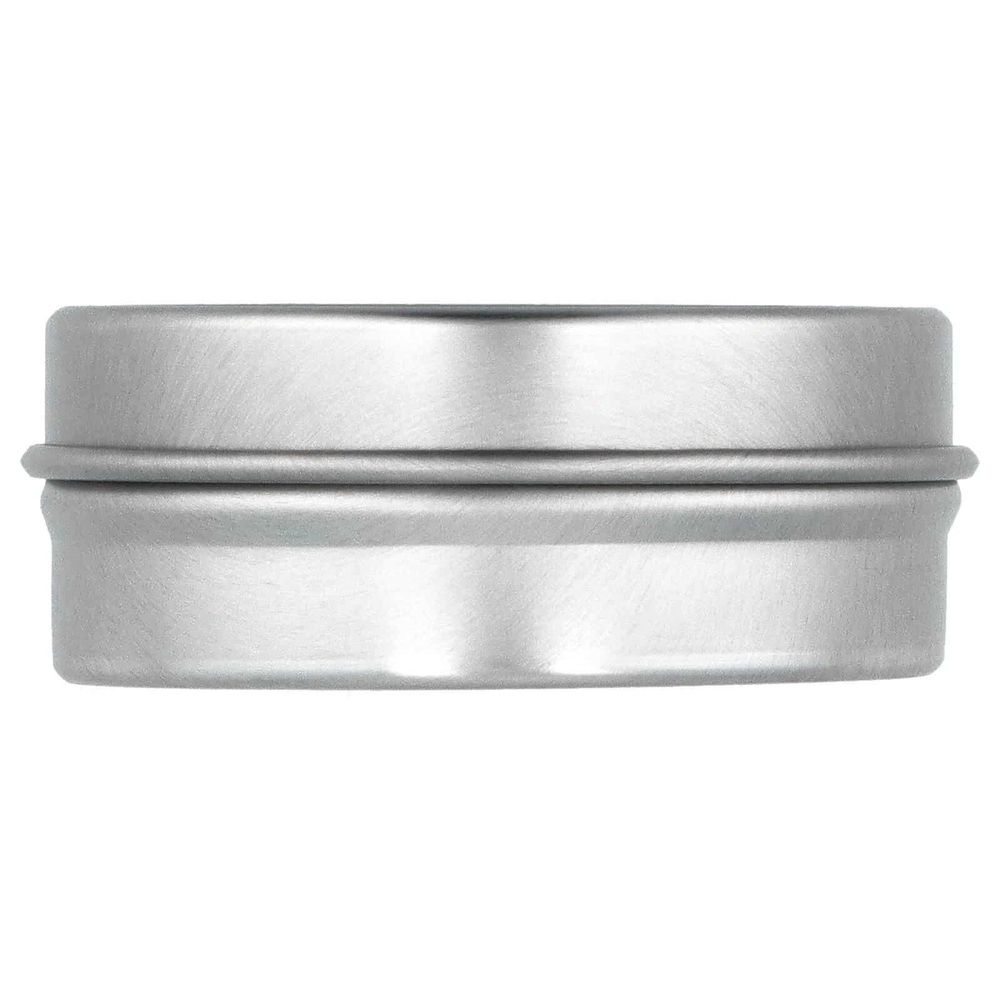 Mild By Nature, Sierra Bees™, бальзам для кутикулы, герань, апельсин и лемонграсс, 17 г (0,6 унции)