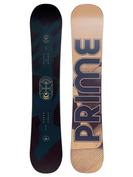 Сноуборд PRIME - GRIP С11 FW26