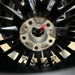 КОВАНЫЕ ДИСКИ ДЛЯ MERCEDES BENZ G CLASS W464 G63 AMG 2023 Мерседес гелик гелентваген