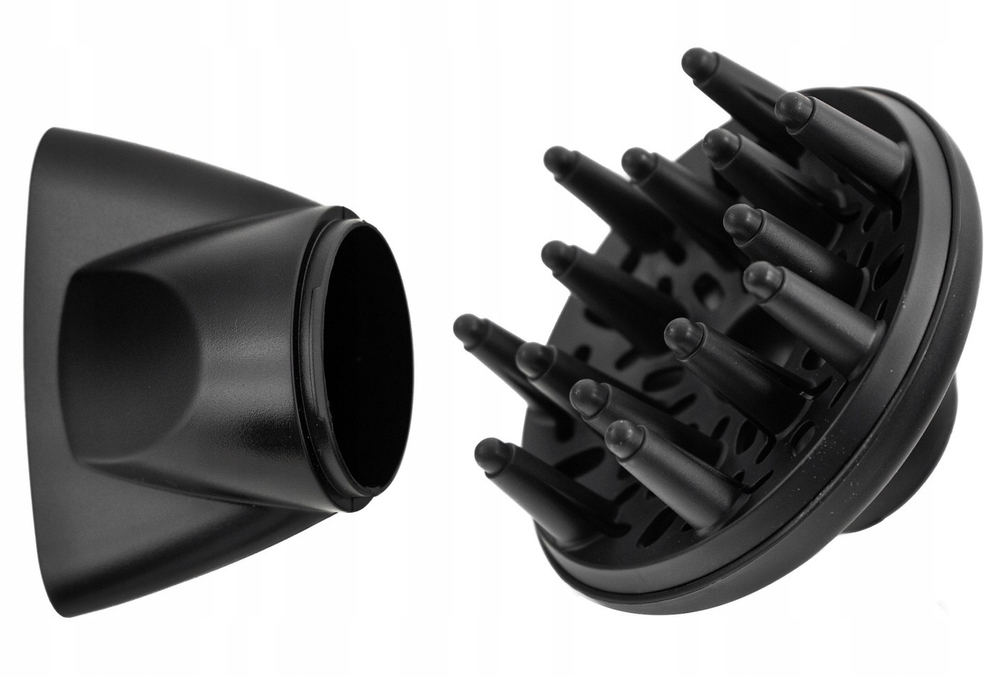 Фен Remington D6940GP черный