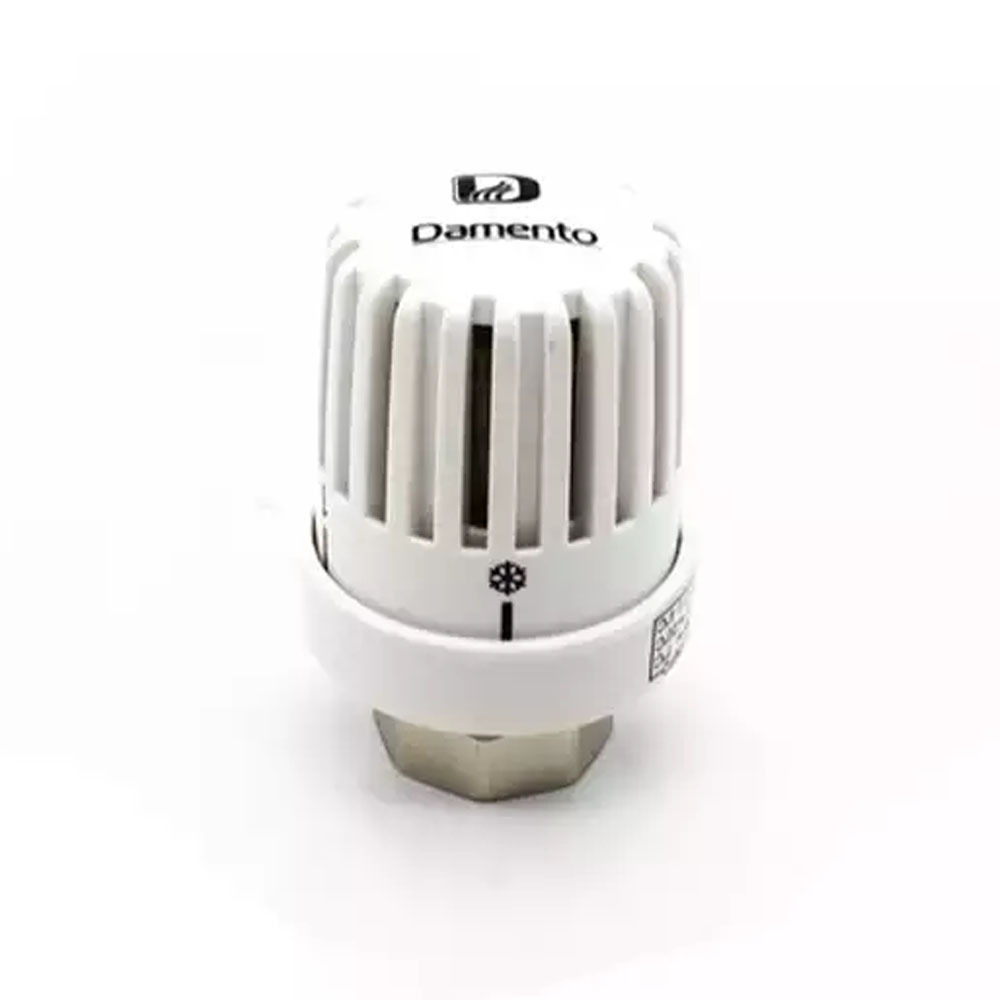 Термостатическая головка Damento Clima M30*1,5