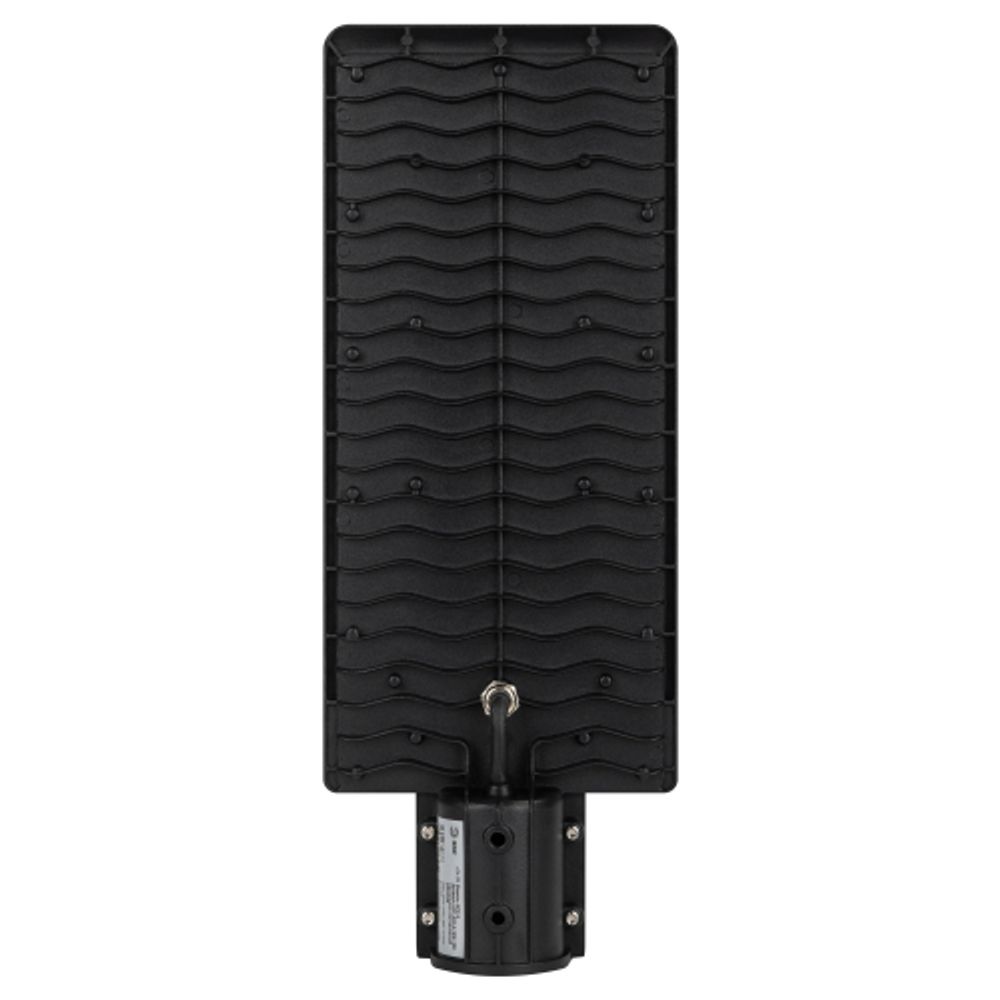 Светильник уличный светодиодный ЭРА SPP-503-0-30K-100 100Вт 3000К IP65 КСС Ш консольный | Уличные консольные светильники