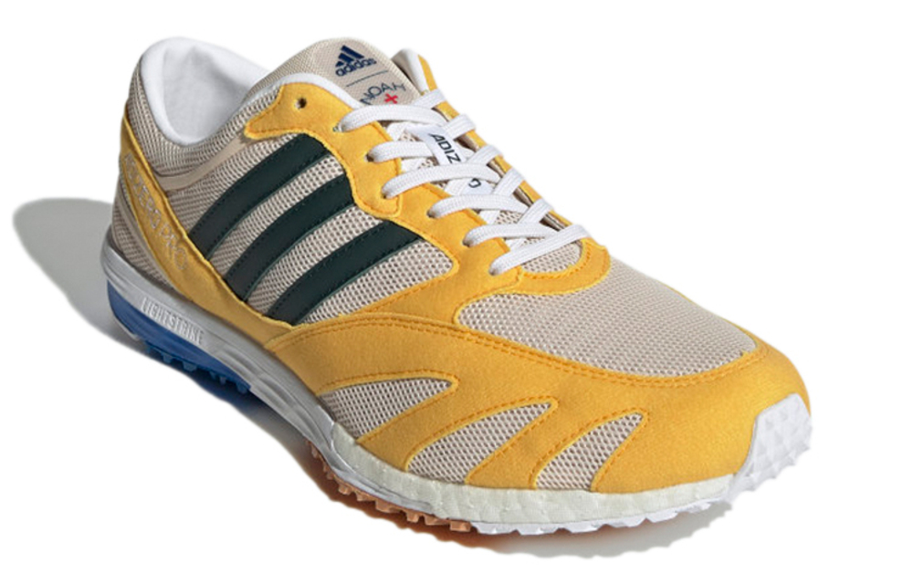 Кроссовки Noah X Adidas Originals