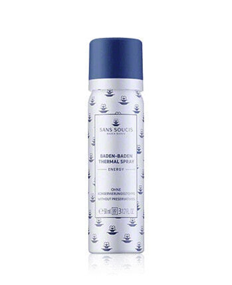 Sans Soucis Baden-Baden Thermal Spray Energy (50 ml)