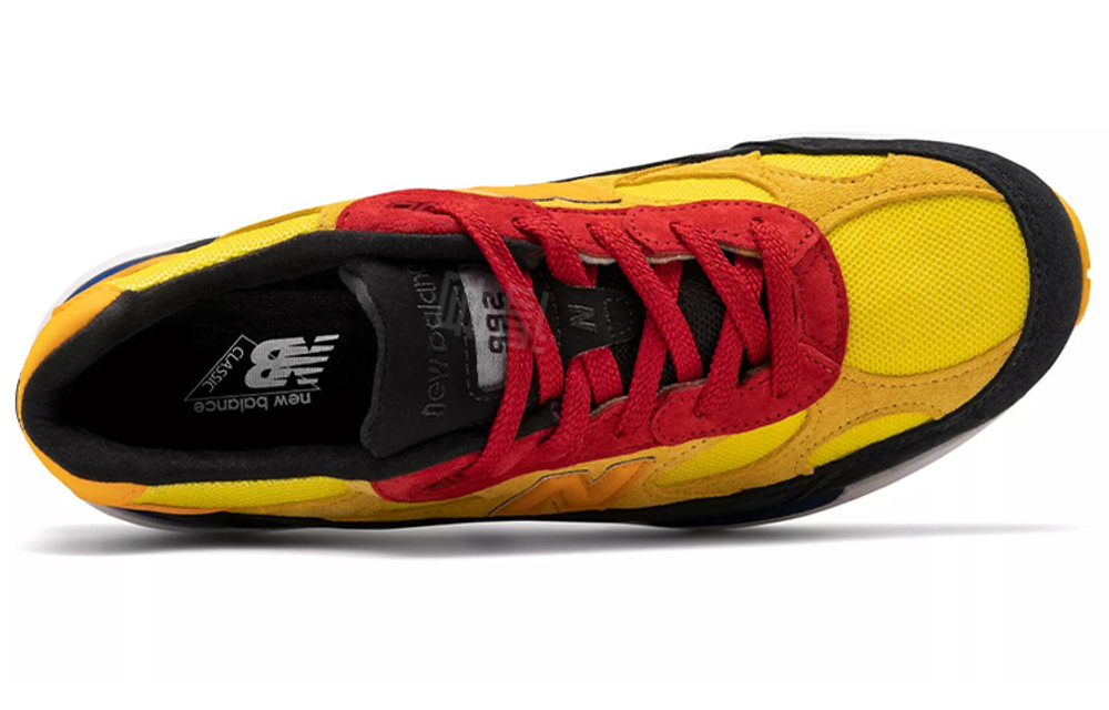 Кроссовки New Balance Nb 992