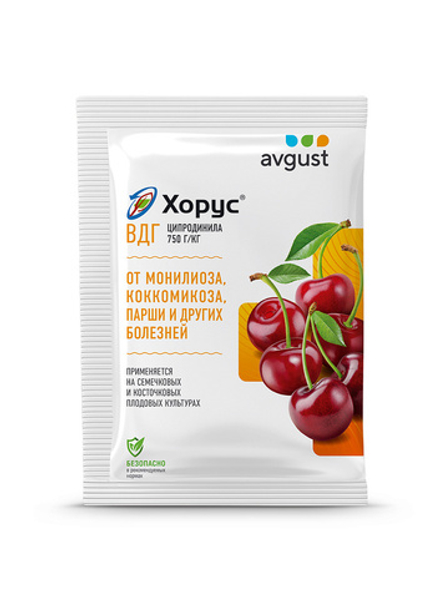 Хорус® Август